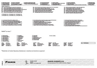 FTXP20-35N.ATXP-N_RoHS declaration of conformity_3P708850-3 download